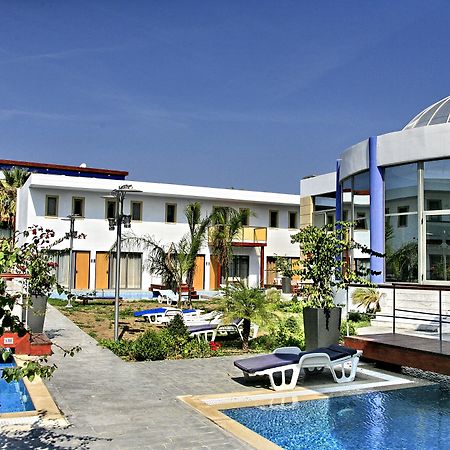 All Senses Ocean Blue Sea Side Resort Кремасті Екстер'єр фото
