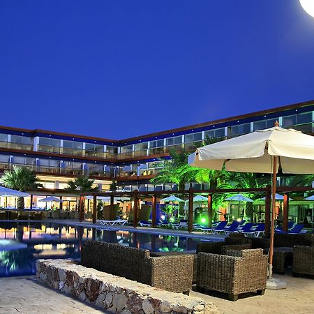 All Senses Ocean Blue Sea Side Resort Кремасті Екстер'єр фото