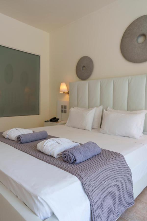 All Senses Ocean Blue Sea Side Resort Кремасті Екстер'єр фото