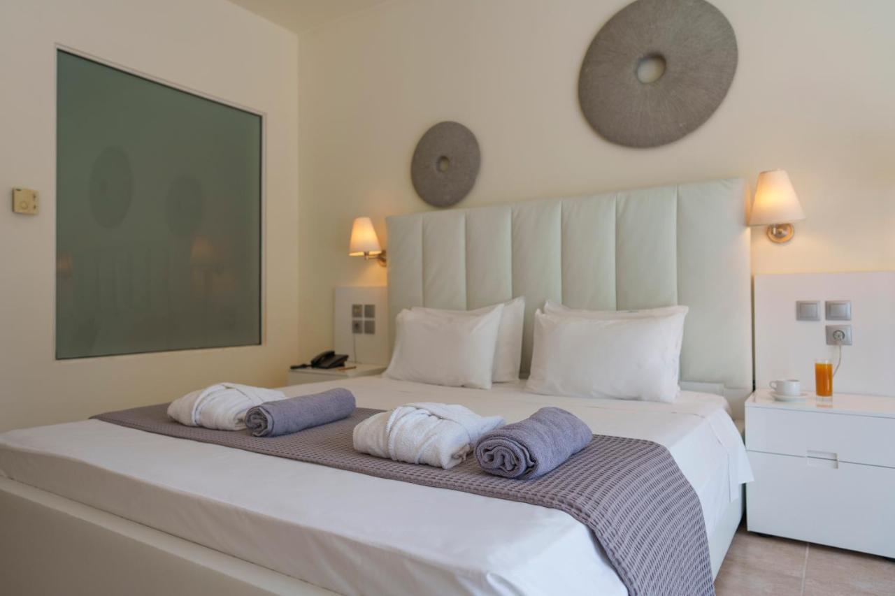 All Senses Ocean Blue Sea Side Resort Кремасті Екстер'єр фото