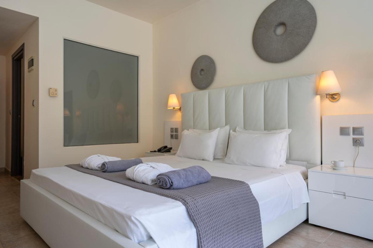 All Senses Ocean Blue Sea Side Resort Кремасті Екстер'єр фото