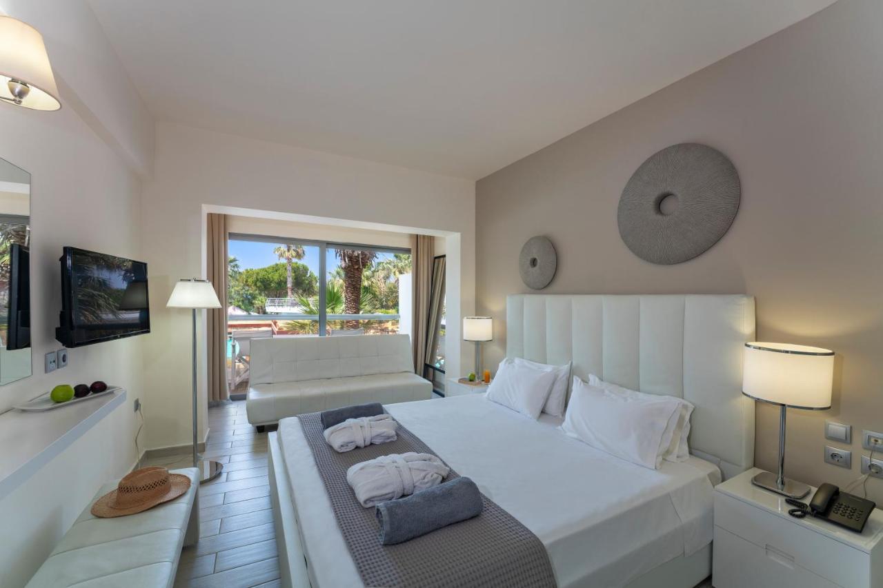 All Senses Ocean Blue Sea Side Resort Кремасті Екстер'єр фото