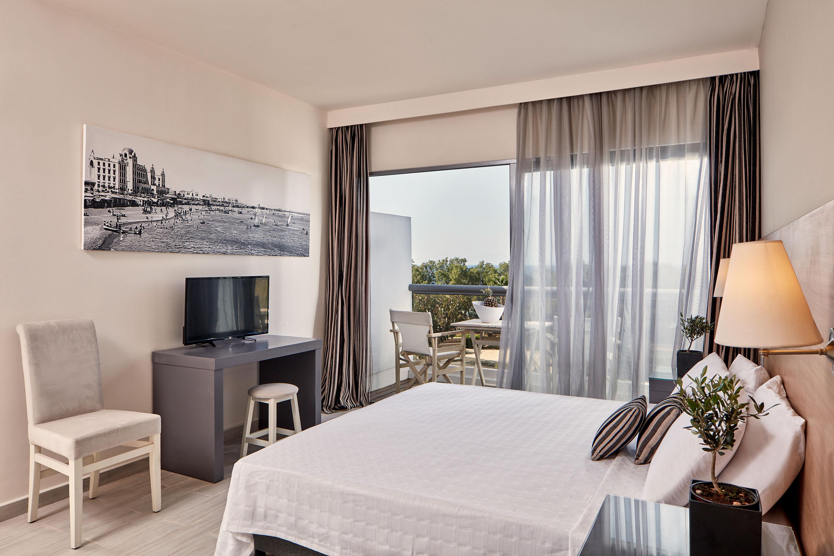 All Senses Ocean Blue Sea Side Resort Кремасті Екстер'єр фото