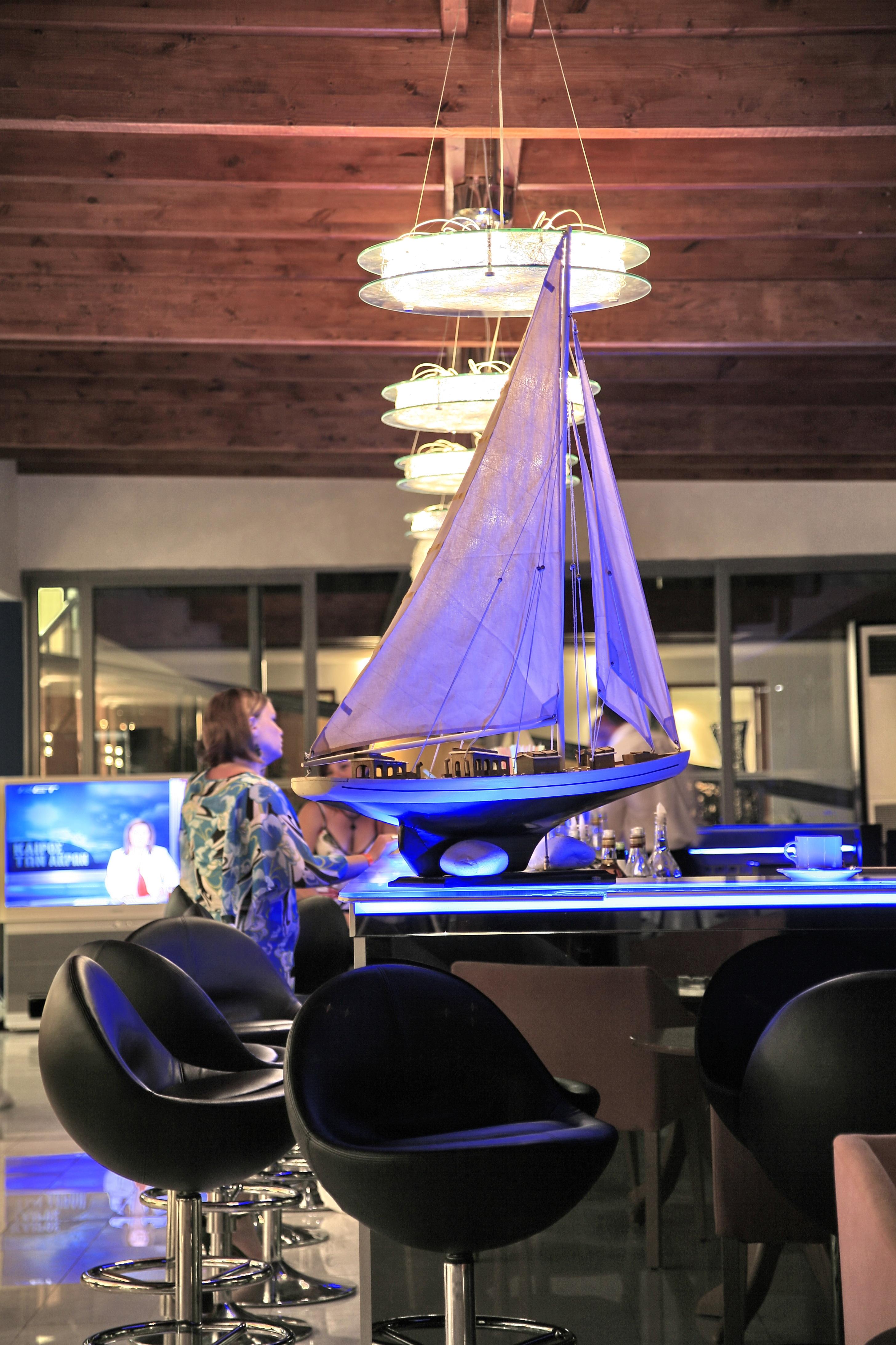 All Senses Ocean Blue Sea Side Resort Кремасті Екстер'єр фото