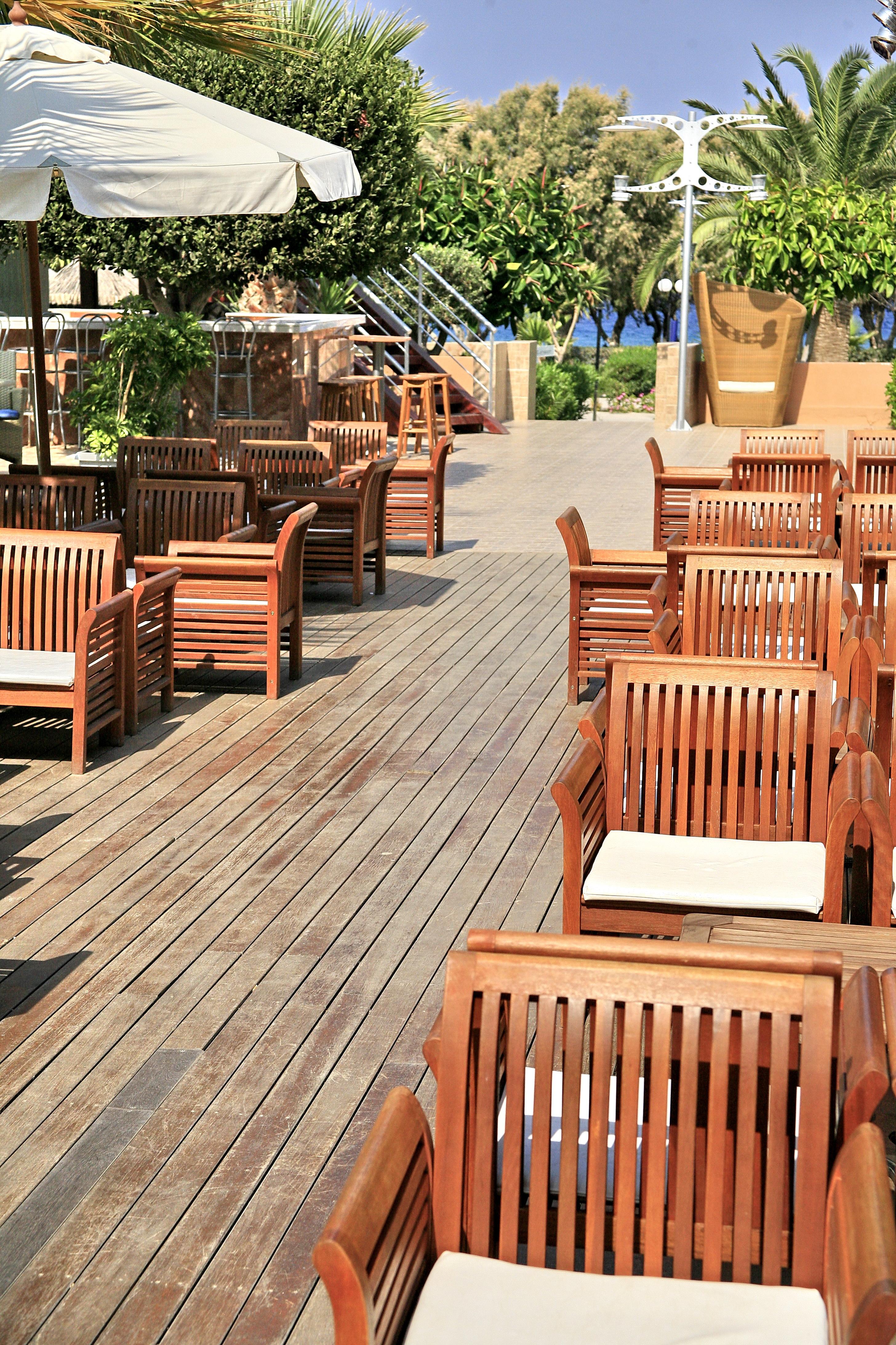 All Senses Ocean Blue Sea Side Resort Кремасті Екстер'єр фото