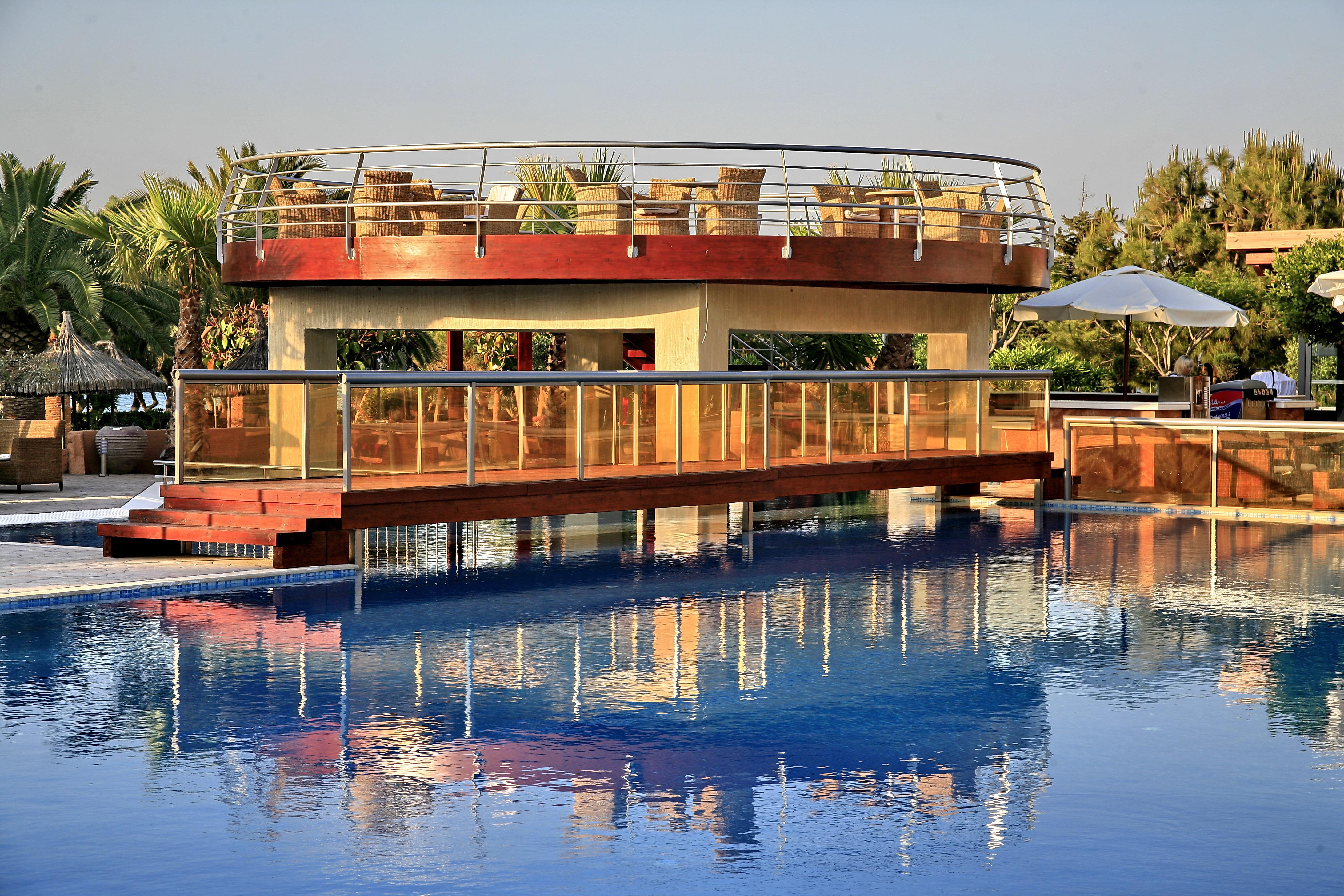 All Senses Ocean Blue Sea Side Resort Кремасті Екстер'єр фото