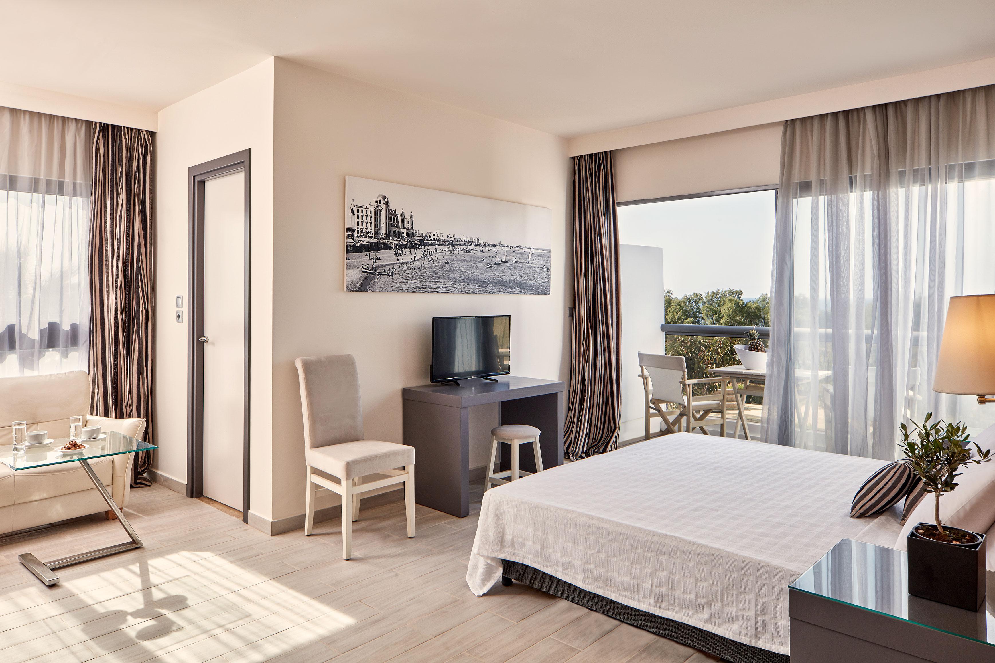 All Senses Ocean Blue Sea Side Resort Кремасті Екстер'єр фото