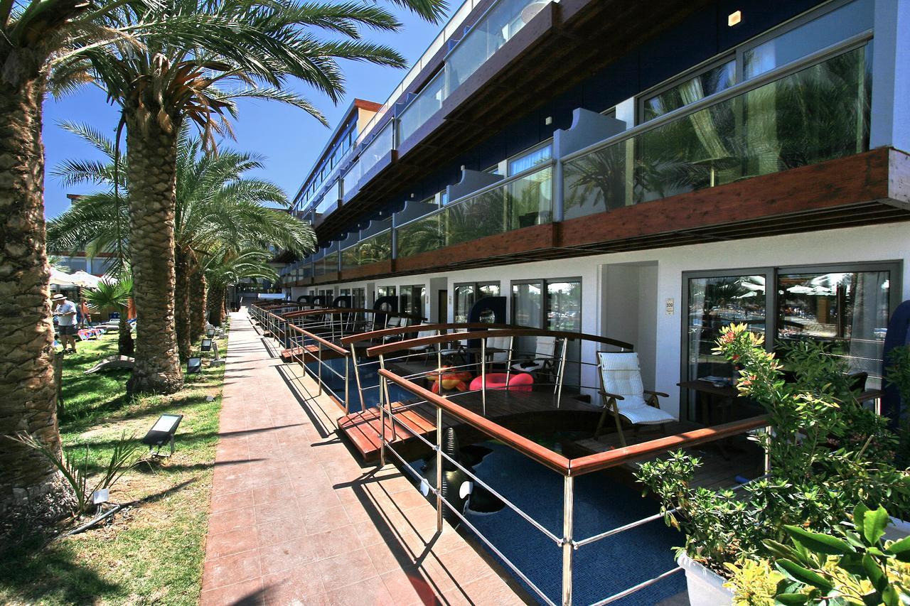 All Senses Ocean Blue Sea Side Resort Кремасті Екстер'єр фото