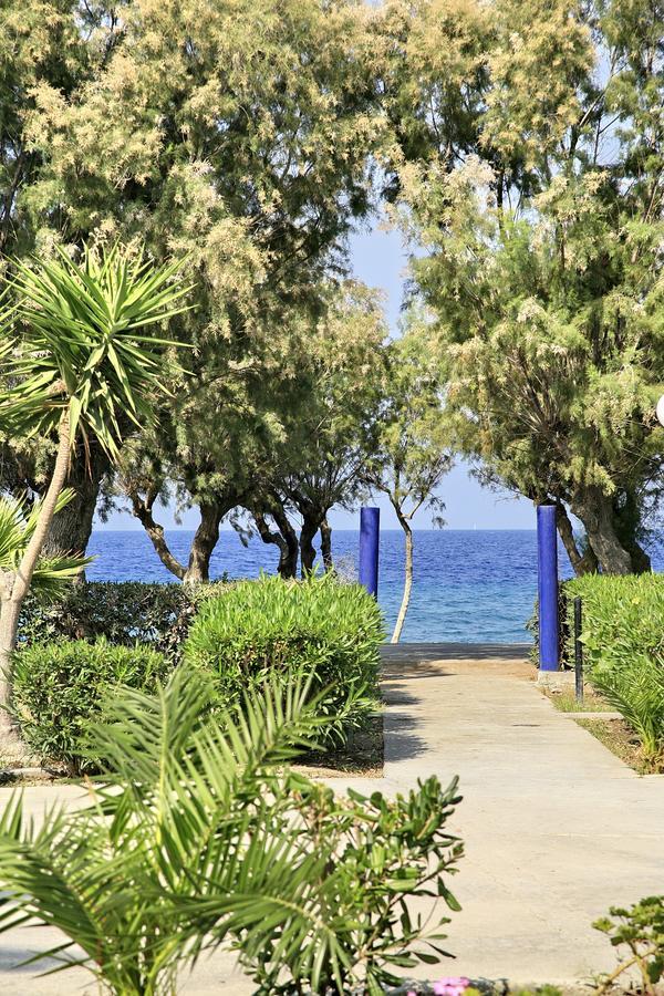 All Senses Ocean Blue Sea Side Resort Кремасті Екстер'єр фото