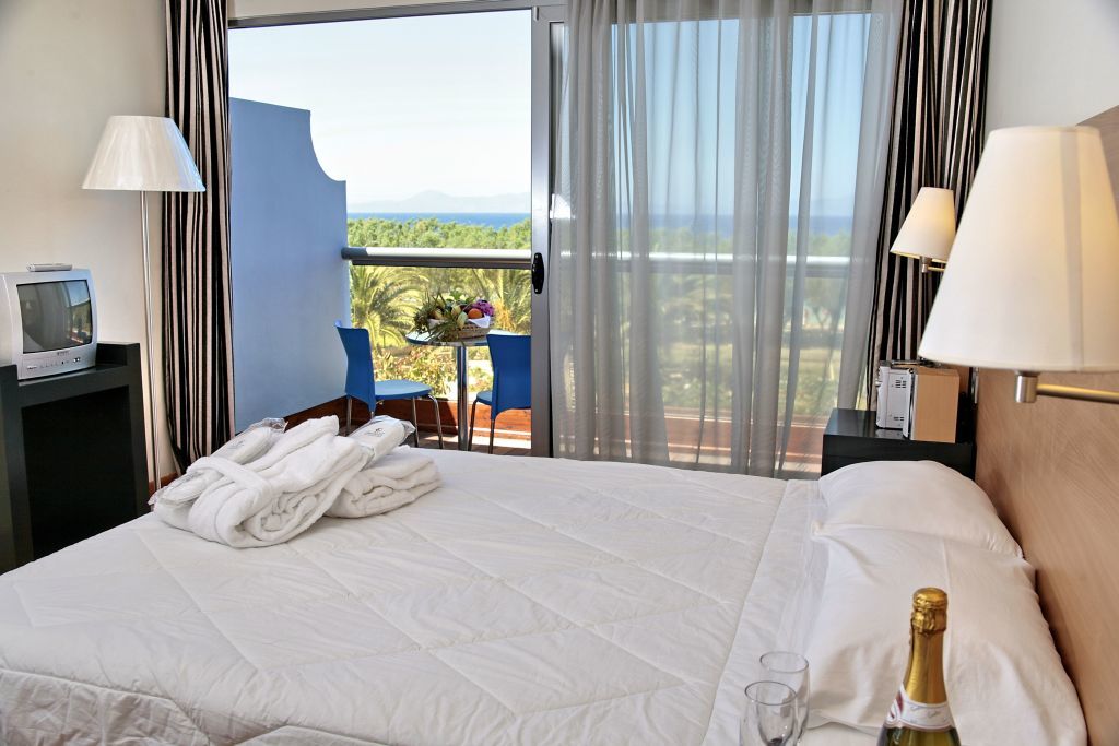 All Senses Ocean Blue Sea Side Resort Кремасті Екстер'єр фото