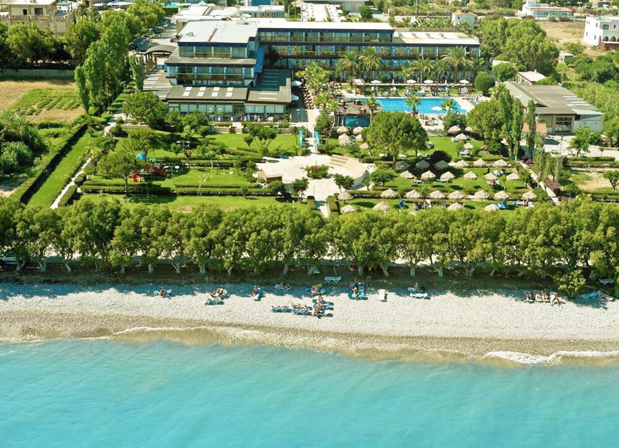 All Senses Ocean Blue Sea Side Resort Кремасті Екстер'єр фото