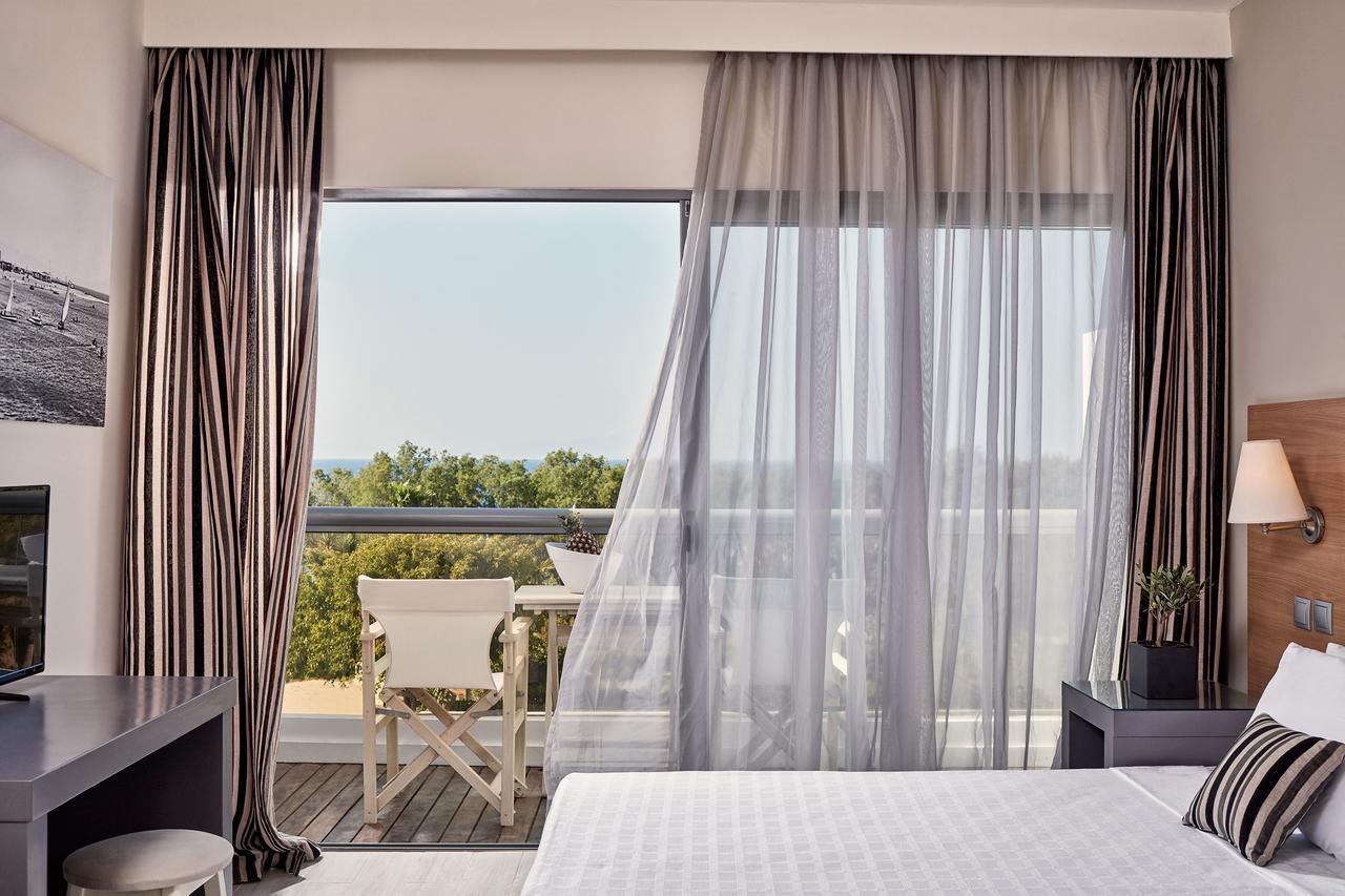 All Senses Ocean Blue Sea Side Resort Кремасті Екстер'єр фото